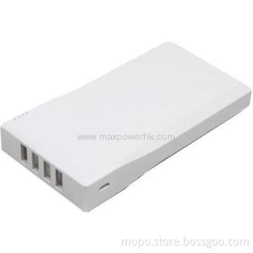 Power Bank, Measures 142*74*21mm